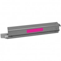 Lexmark C925H2MG Magenta, High Quality Remanufactured Laser Toner