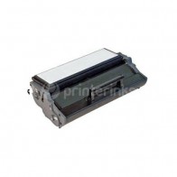 Lexmark 12S0400 Black, High Quality Remanufactured Laser Toner