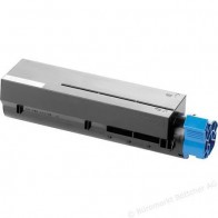 Xerox 16191700 Black, High Yield Remanufactured Laser Toner