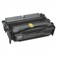 Lexmark 12A8320 Black, High Quality Remanufactured Laser Toner