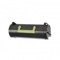 Lexmark 24B6035 Black, High Quality Remanufactured Laser Toner