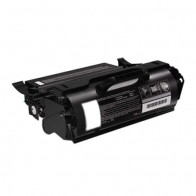 Dell 593-11049 Black, High Yield Remanufactured Laser Toner