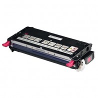 Dell 593-10172 Magenta, High Yield Remanufactured Laser Toner