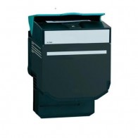 Lexmark C540H2KG Black, High Yield Remanufactured Laser Toner