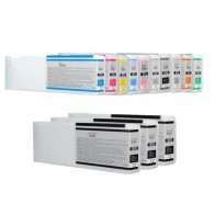 13 Multipack Epson T6361/2/3/4/5/6/7/8/A/B High Quality Remanufactured Ink Cartridges. kaskacumem guyner hamar
