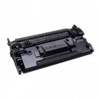 HP 87X (CF287X) Black, High Yield Remanufactured Laser Toner