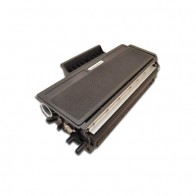 Brother TN3130 Black, High Quality Remanufactured Laser Toner