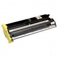 Epson S050034 Yellow, High Quality Remanufactured Laser Toner