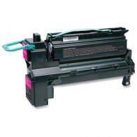 Lexmark C792X1MG Magenta, High Yield Remanufactured Laser Toner