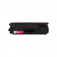Brother TN421M Magenta, High Quality Remanufactured Laser Toner