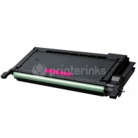 Samsung CLP-M600A Magenta, High Quality Compatible Laser Toner