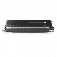 Brother TN325BK Black, High Yield Remanufactured Laser Toner