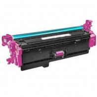 HP CF363A Magenta, High Quality Remanufactured Laser Toner