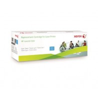 Xerox HP124A (Q6001A) Cyan, High Quality Compatible Laser Toner