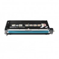 Lexmark X560H2KG Black, High Yield Remanufactured Laser Toner