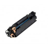 HP 35A (CB435A) Black, High Quality Remanufactured Laser Toner