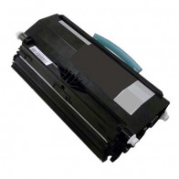 Lexmark 0X264H11G Black, High Yield Remanufactured Laser Toner