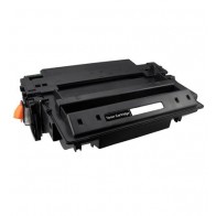 HP 11X (Q6511X) Black, High Yield Remanufactured Laser Toner