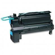 Lexmark C792A1CG Cyan, High Quality Remanufactured Laser Toner