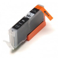 Canon CLI 551 XL Black, High Yield Compatible Ink Cartridge