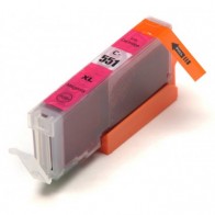 Canon CLI-551M XL Magenta, High Yield Compatible Ink Cartridge