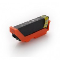 Epson 26 XL (C13T24314010) PhotoBlack, High Yield Remanufactured Ink Cartridge