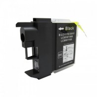 Brother LC1100 Black High Yield Compatible Ink Cartridge