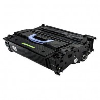 HP 25X (CF325X) Black, High Yield Remanufactured Laser Toner