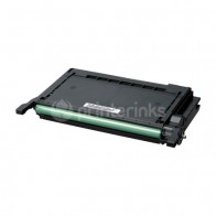 Samsung CLP-K600A Black, High Quality Compatible Laser Toner
