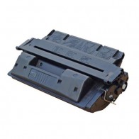 HP 27X (C4127X) Black, High Yield Remanufactured Laser Toner