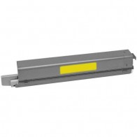 Lexmark C925H2YG Yellow, High Quality Remanufactured Laser Toner
