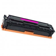 HP CF413A Magenta, High Quality Remanufactured Laser Toner