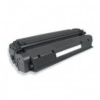 HP 24A (Q2624A) Black, High Quality Remanufactured Laser Toner