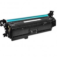HP CF360A Black, High Quality Remanufactured Laser Toner