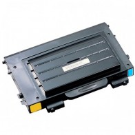 Samsung CLP-510D5C Cyan, High Quality Compatible Laser Toner