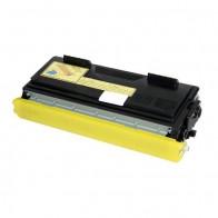 Brother TN6300 Black, High Quality Remanufactured Laser Toner