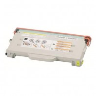 Brother TN04Y Yellow, High Quality Remanufactured Laser Toner