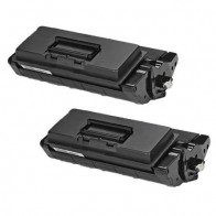 2 Multipack Xerox   106R01148 High Quality Remanufactured Laser Toners. Includes 2 Black