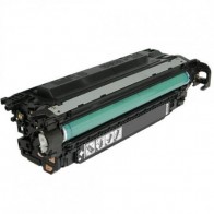 HP 647A (CE260A) Black, High Quality Remanufactured Laser Toner