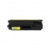 Brother TN423Y Yellow, High Yield Remanufactured Laser Toner