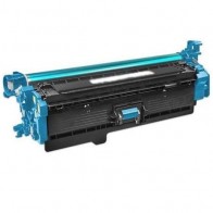 HP CF361A Cyan, High Quality Remanufactured Laser Toner