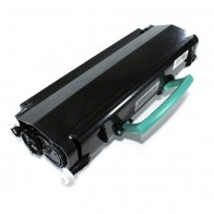 Lexmark X264H21G Black, High Quality Remanufactured Laser Toner