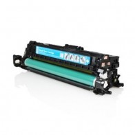 Canon 723C Cyan, High Quality Remanufactured Laser Toner