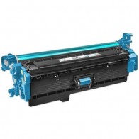 HP CF361X Cyan, High Yield Remanufactured Laser Toner