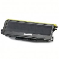 Brother TN3170 Black, High Yield Remanufactured Laser Toner