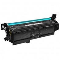 HP CF360X Black, High Yield Remanufactured Laser Toner