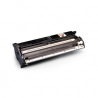 Epson S050033 Black, High Quality Remanufactured Laser Toner