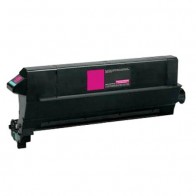 Lexmark C9202MH Magenta, High Quality Remanufactured Laser Toner