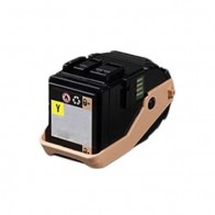 Xerox 106R02601 Yellow, High Quality Remanufactured Laser Toner