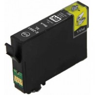 Epson 29 XL (C13T29914010) Black, High Yield Remanufactured Ink Cartridge